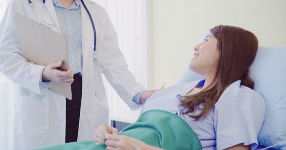 Patient consultation
